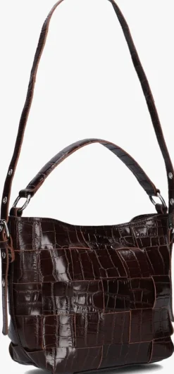 DAMES NÚNOO e núnoo schoudertas small chiara texas