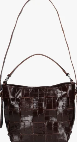 DAMES NÚNOO e núnoo schoudertas small chiara texas