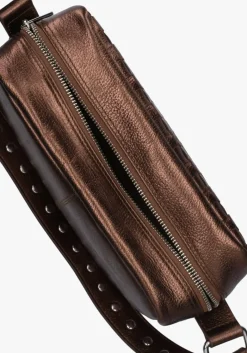 DAMES NÚNOO e núnoo schoudertas vilda metallic