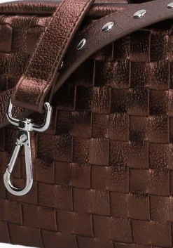 DAMES NÚNOO e núnoo schoudertas vilda metallic