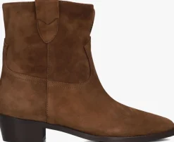 DAMES NOTRE-V e cowboylaarzen 39445