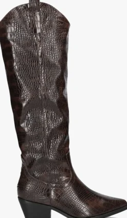 DAMES NOTRE-V e cowboylaarzen 0601-09