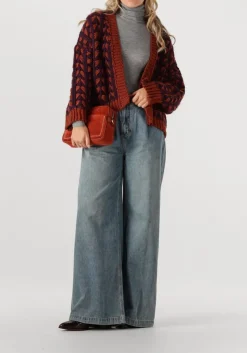 DAMES NOTRE-V e enkellaarsjes 63231