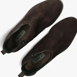 DAMES NOTRE-V e enkellaarsjes 3422