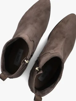 DAMES NOTRE-V e enkellaarsjes 8543