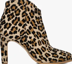 DAMES NOTRE-V e enkellaarsjes 7433