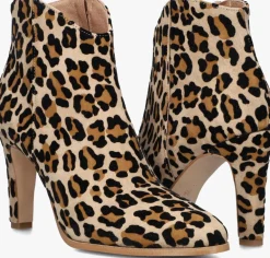 DAMES NOTRE-V e enkellaarsjes 7433