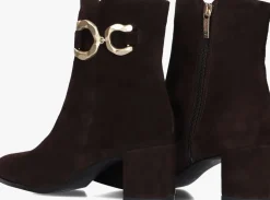 DAMES NOTRE-V e enkellaarsjes 8558