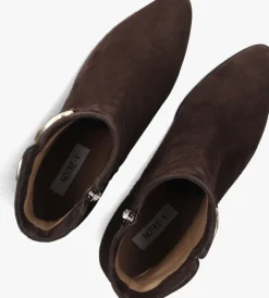 DAMES NOTRE-V e enkellaarsjes 8558