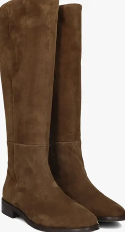 DAMES NOTRE-V e hoge laarzen 3496