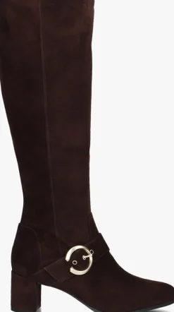 DAMES NOTRE-V e hoge laarzen 8592