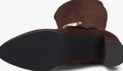 DAMES NOTRE-V e hoge laarzen 8592