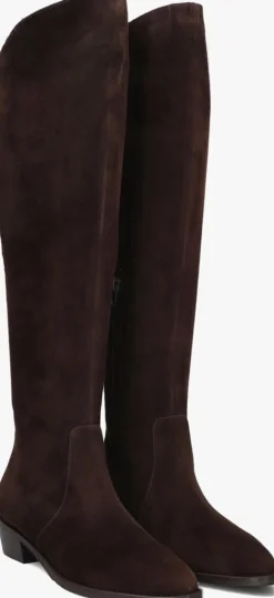 DAMES NOTRE-V e hoge laarzen 394492