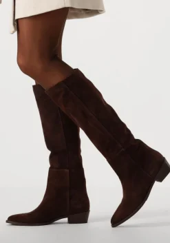 DAMES NOTRE-V e hoge laarzen 394492