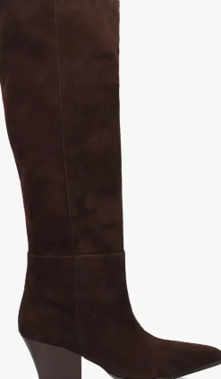 DAMES NOTRE-V e hoge laarzen 31190