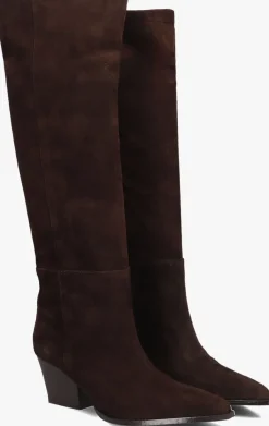 DAMES NOTRE-V e hoge laarzen 31190