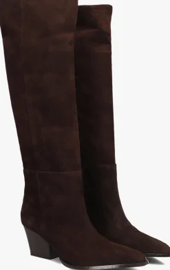 DAMES NOTRE-V e hoge laarzen 31190