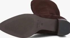 DAMES NOTRE-V e hoge laarzen 63297