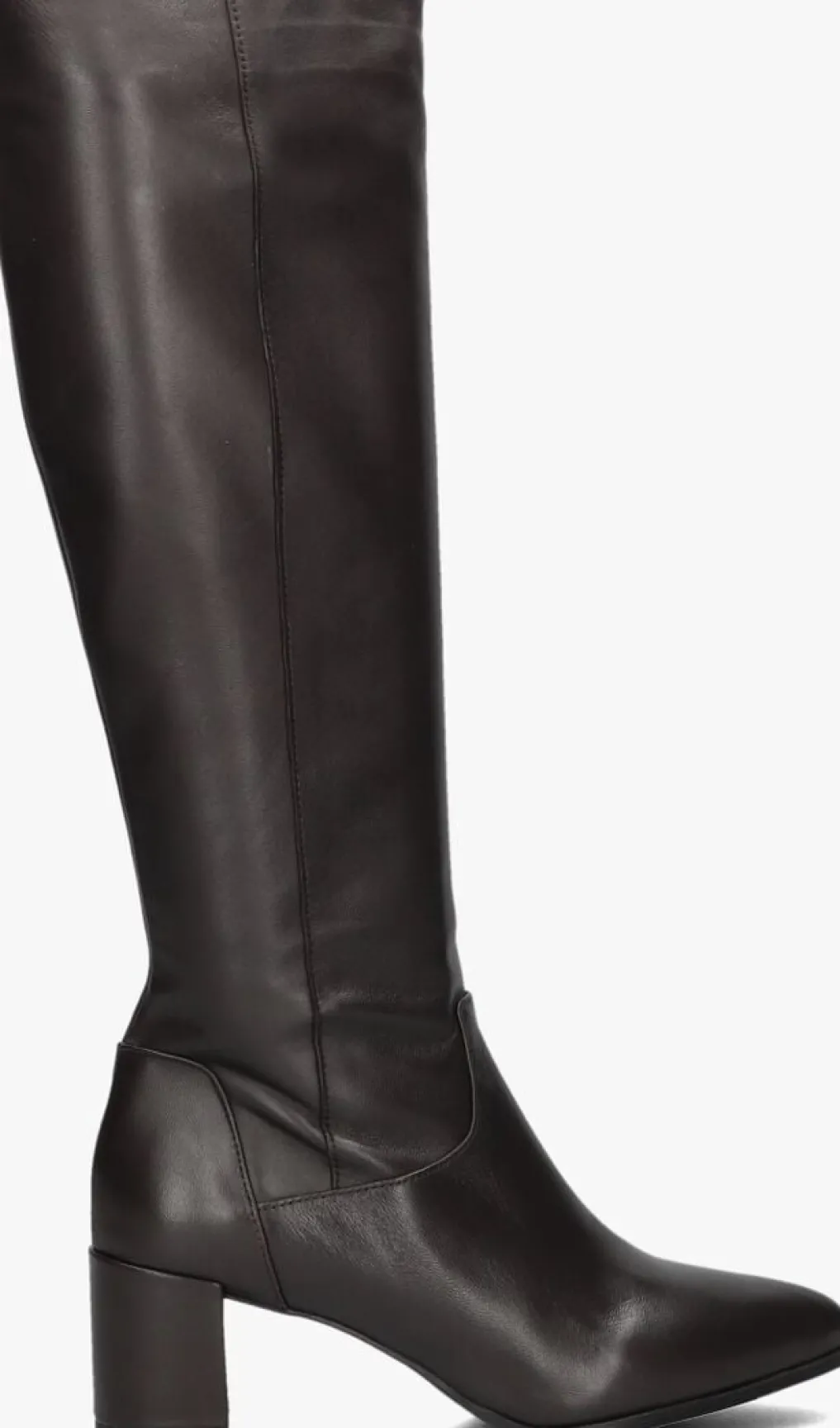 DAMES NOTRE-V e hoge laarzen 8591