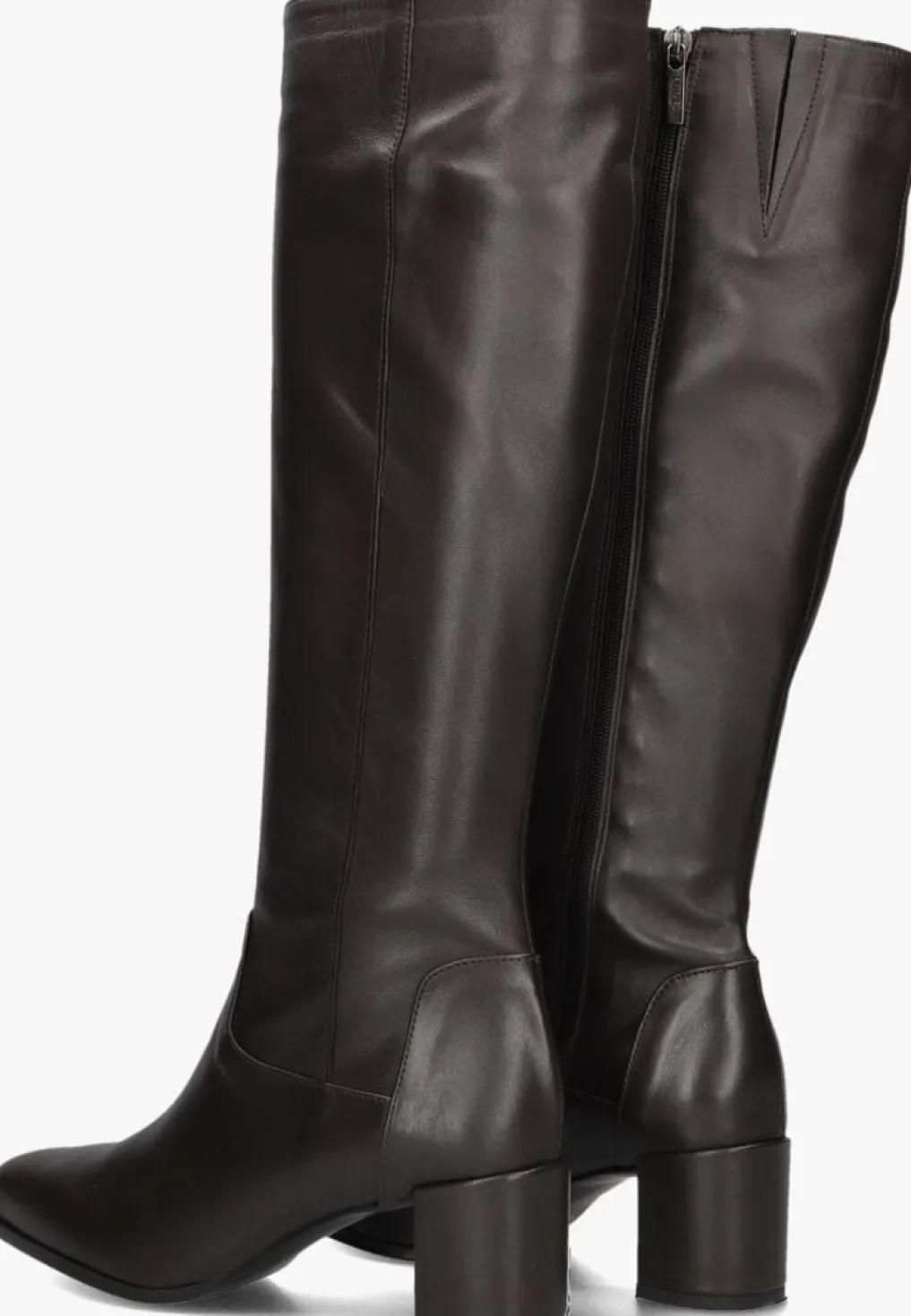 DAMES NOTRE-V e hoge laarzen 8591