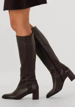 DAMES NOTRE-V e hoge laarzen 8591