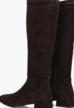 DAMES NOTRE-V e hoge laarzen 25180