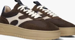 DAMES NOTRE-V e lage sneakers anemone-63