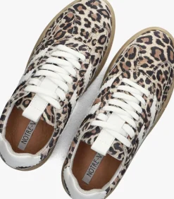 DAMES NOTRE-V e lage sneakers anemone-63