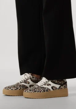 DAMES NOTRE-V e lage sneakers anemone-63