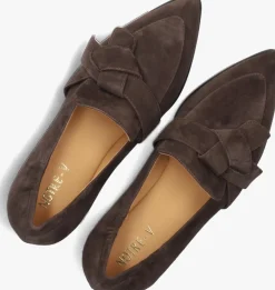 DAMES NOTRE-V e loafers 5672