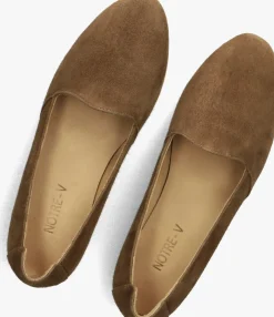 DAMES NOTRE-V e loafers 11869