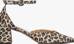 DAMES NOTRE-V e pumps 35518