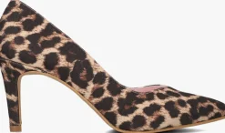 DAMES NOTRE-V e pumps 1092tf