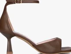 DAMES NOTRE-V e sandalen met hak 2655s