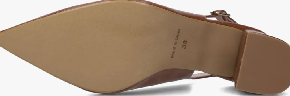 DAMES NOTRE-V e slingbacks 2315c
