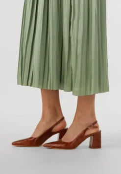 DAMES NOTRE-V e slingbacks 2315c