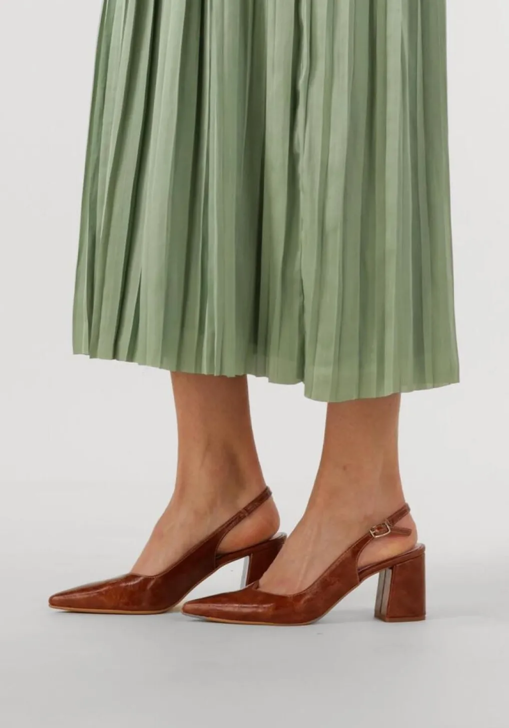 DAMES NOTRE-V e slingbacks 2315c