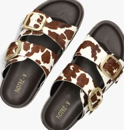 DAMES NOTRE-V e slippers 227329