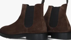 Heren NUBIKK e chelsea boots tucson rai