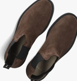 Heren NUBIKK e chelsea boots tucson rai