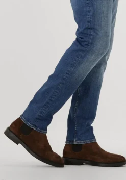 Heren NUBIKK e chelsea boots tucson rai