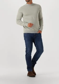 Heren NUBIKK e chelsea boots tucson rai