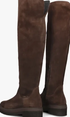 DAMES NUBIKK e hoge laarzen liz eiffel