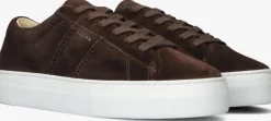 Heren NUBIKK e lage sneakers jagger morris