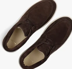 Heren NUBIKK e lage sneakers jiro gio