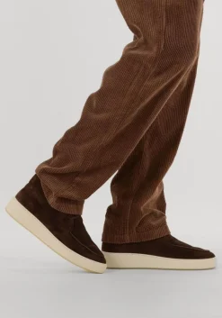 Heren NUBIKK e lage sneakers jiro gio