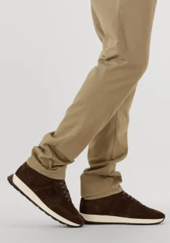 Heren NUBIKK e lage sneakers glen hendrix