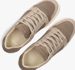 Heren NUBIKK e lage sneakers basket rae