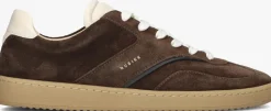 Heren NUBIKK e lage sneakers ray owen