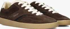 Heren NUBIKK e lage sneakers ray owen